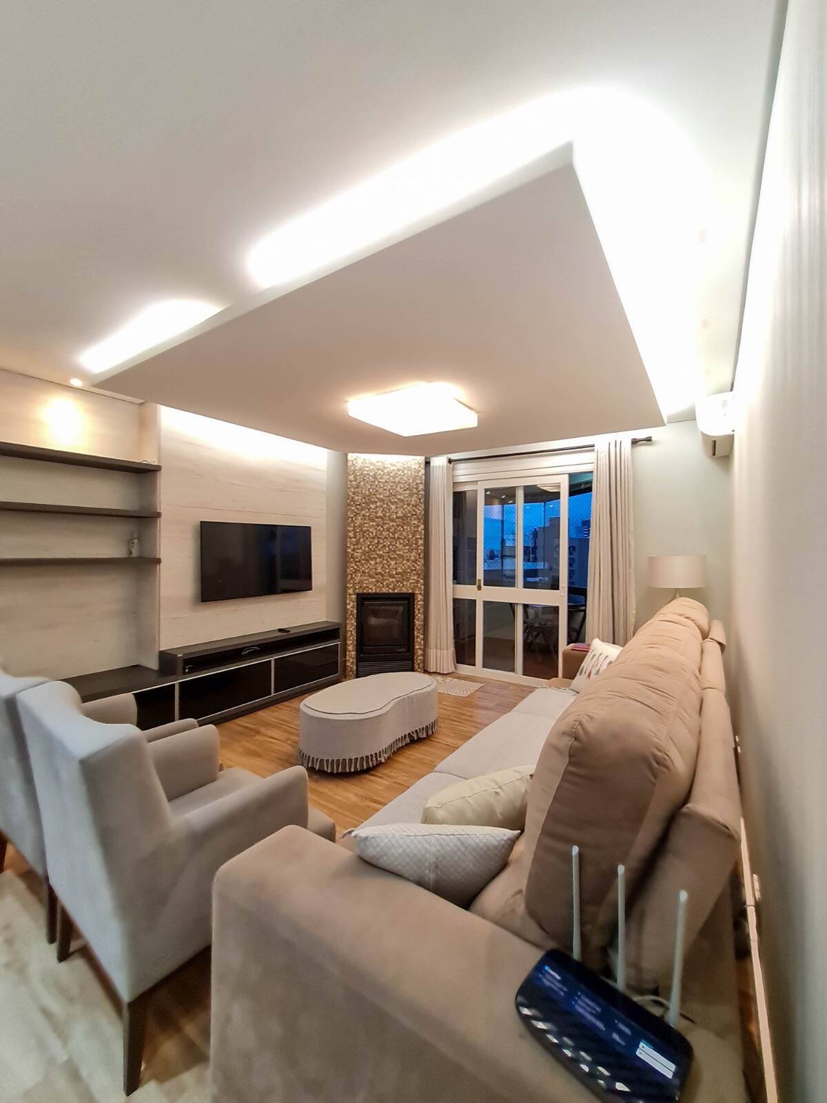 #2243 - Apartamento para Venda em Bento Gonçalves - RS