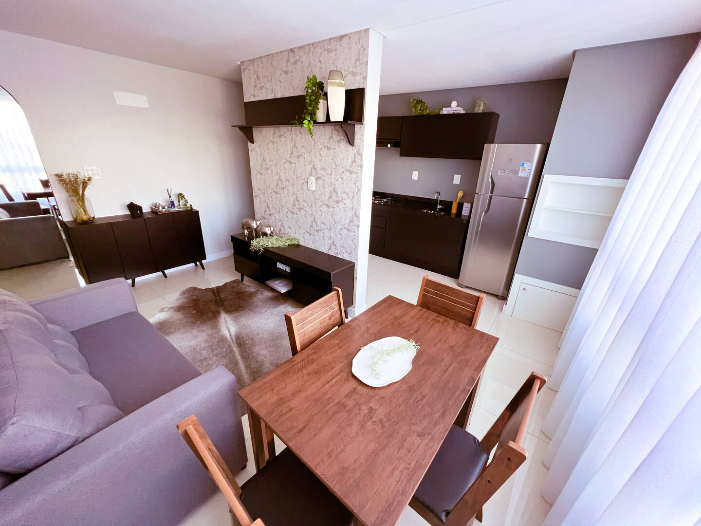 #2250 - Apartamento para Venda em Bento Gonçalves - RS