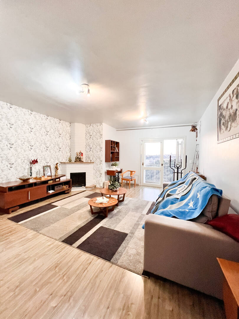 #AA3 - Apartamento para Venda em Bento Gonçalves - RS