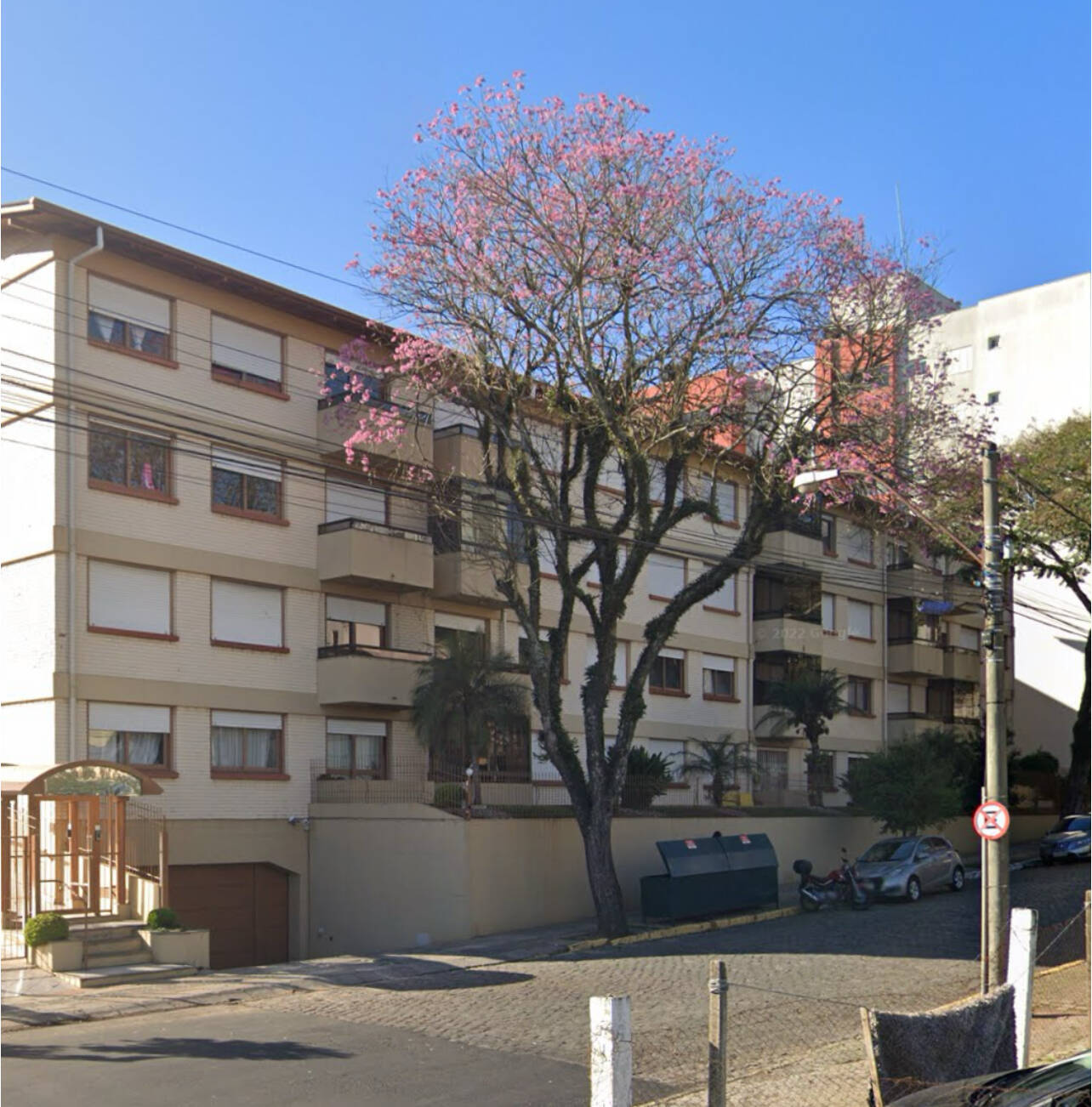 #DF33 - Apartamento para Venda em Bento Gonçalves - RS