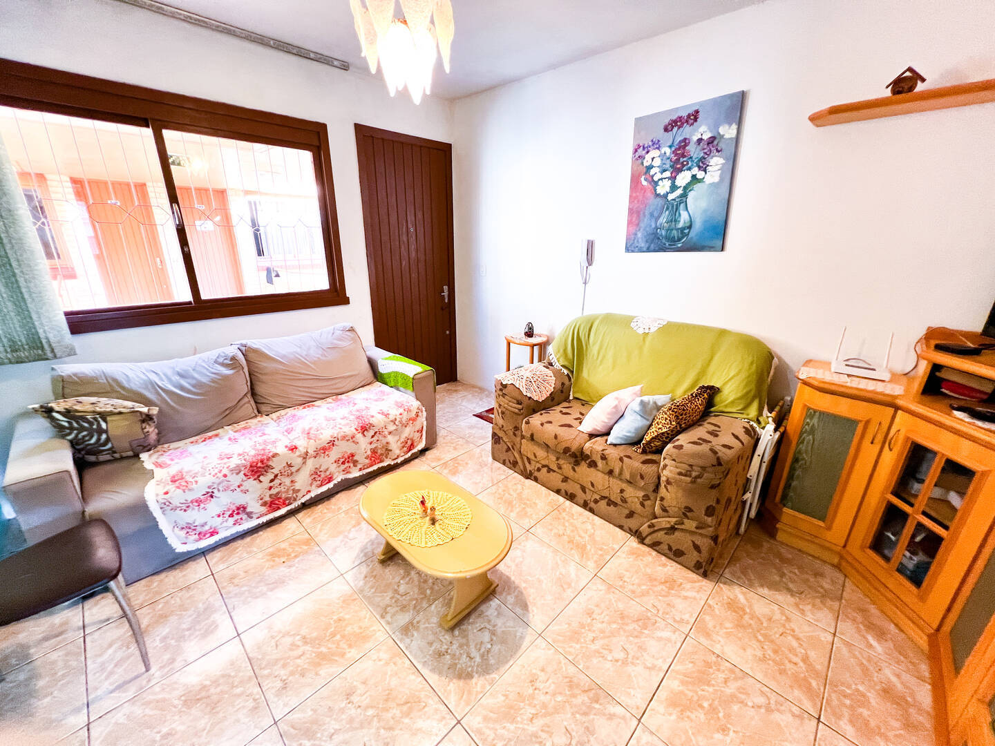 #2264 - Apartamento para Venda em Bento Gonçalves - RS