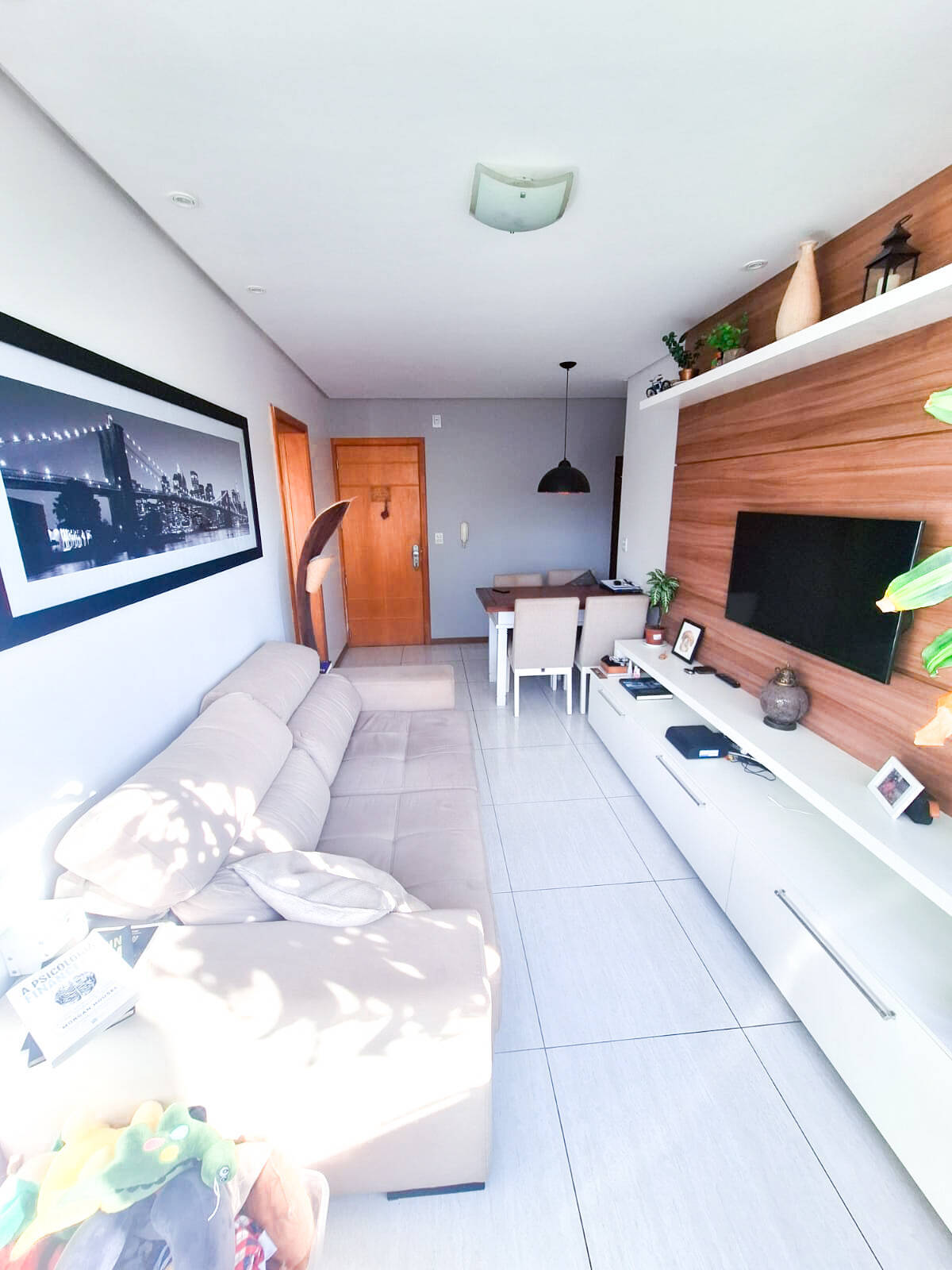 #SS88 - Apartamento para Venda em Bento Gonçalves - RS