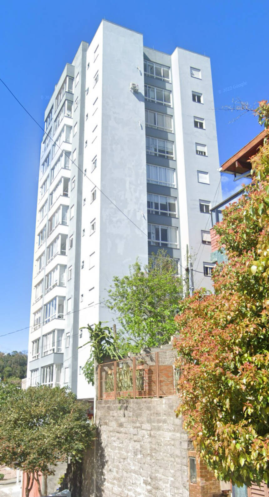 #2268 - Apartamento para Venda em Bento Gonçalves - RS