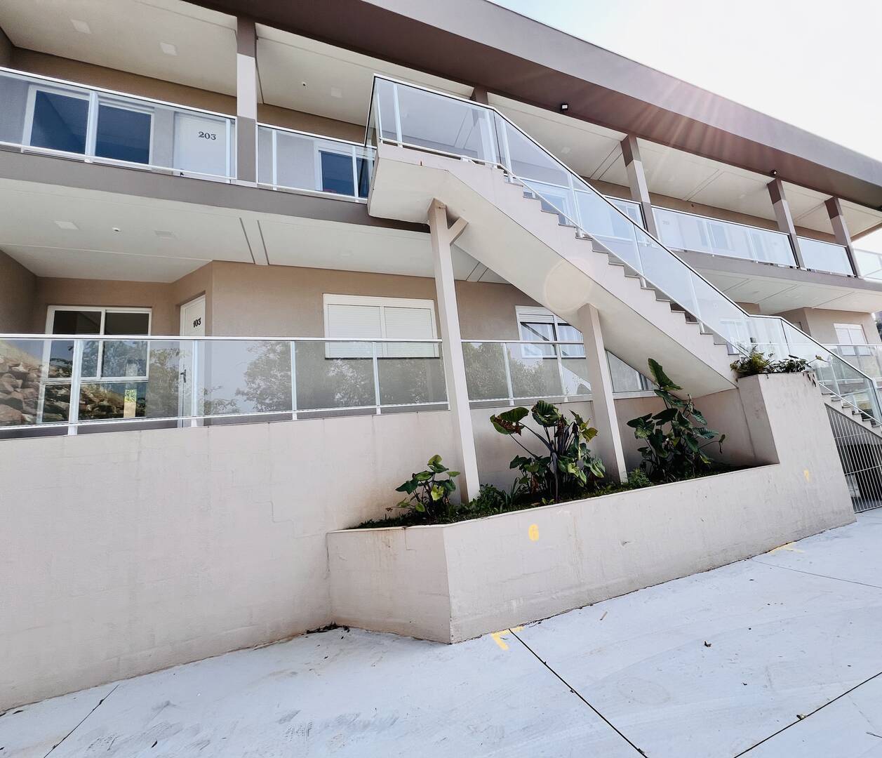 #2271 - Apartamento para Venda em Bento Gonçalves - RS