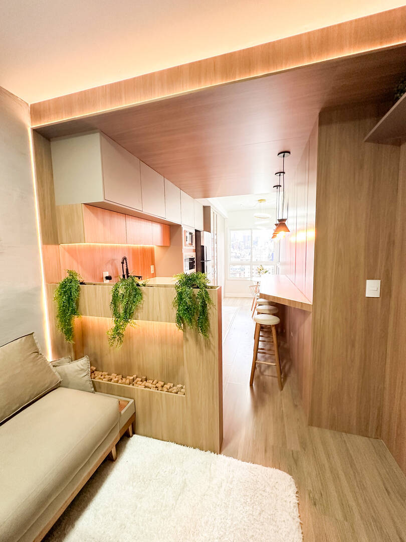 #2273 - Apartamento para Venda em Bento Gonçalves - RS