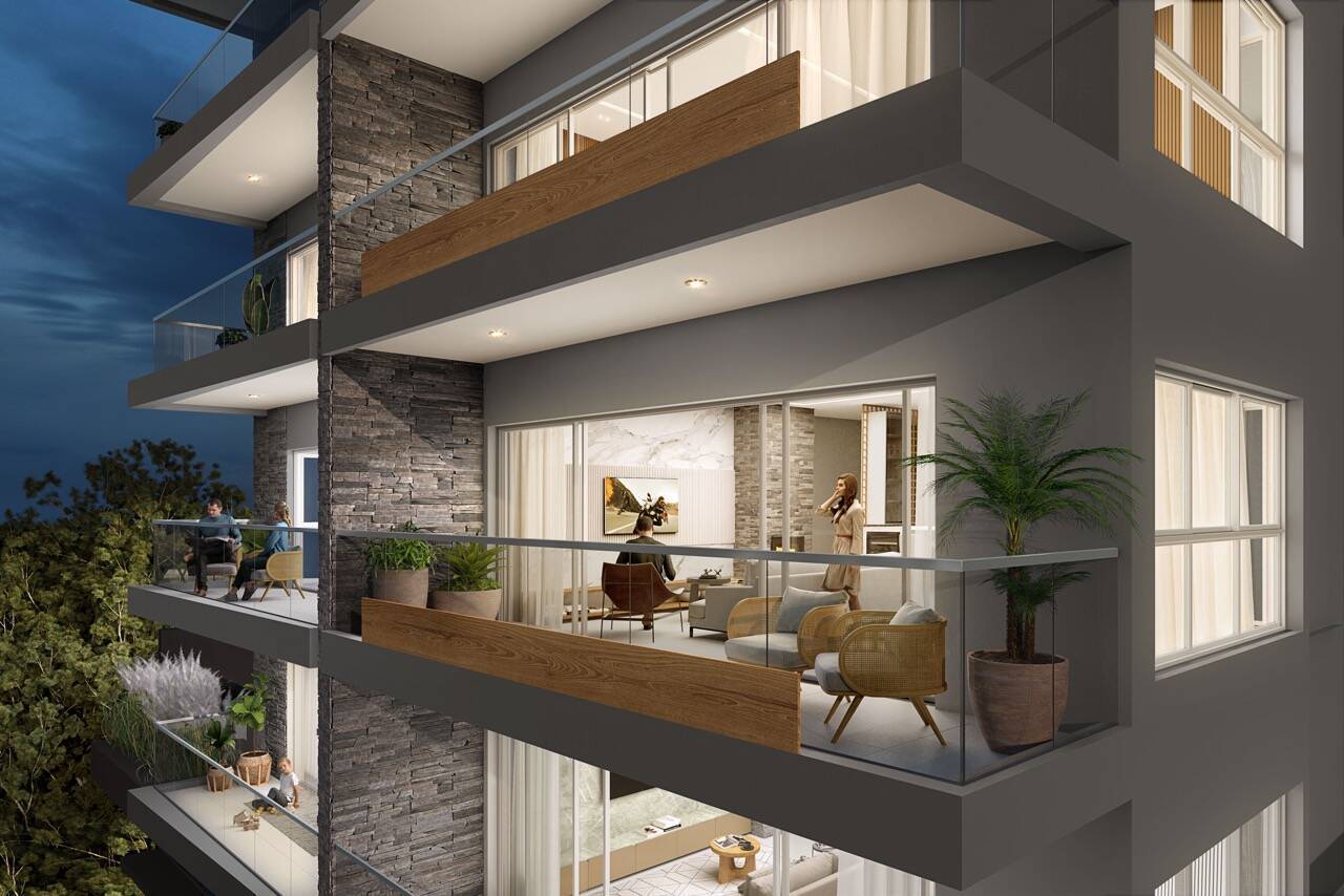 #2290 - Apartamento para Venda em Bento Gonçalves - RS