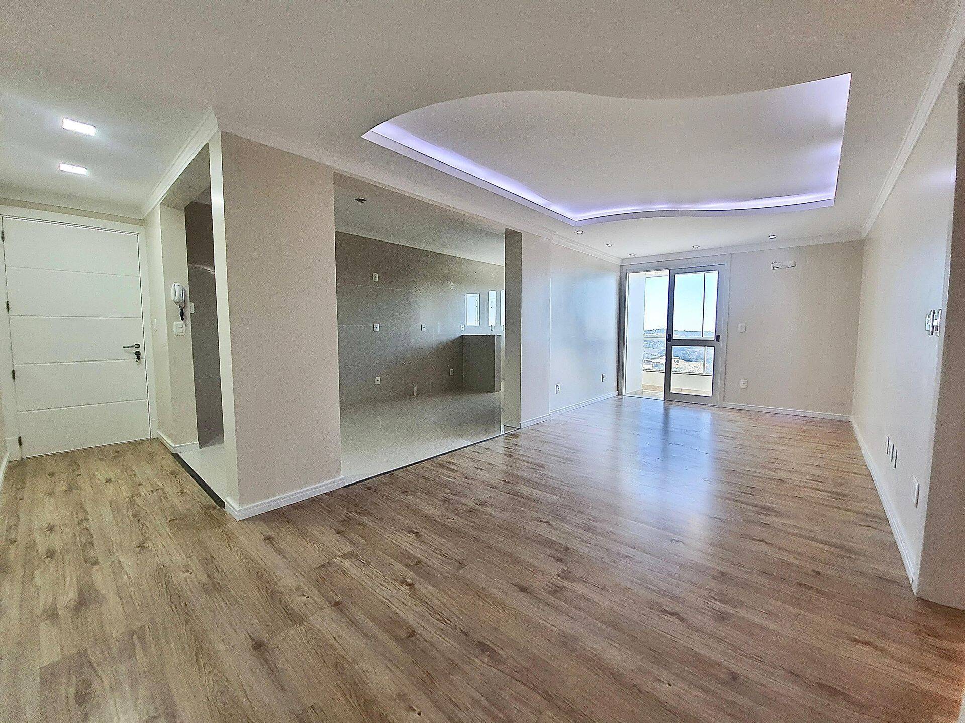 #2296 - Apartamento para Venda em Bento Gonçalves - RS