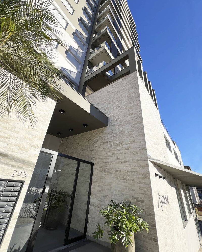 #2297 - Apartamento para Venda em Bento Gonçalves - RS