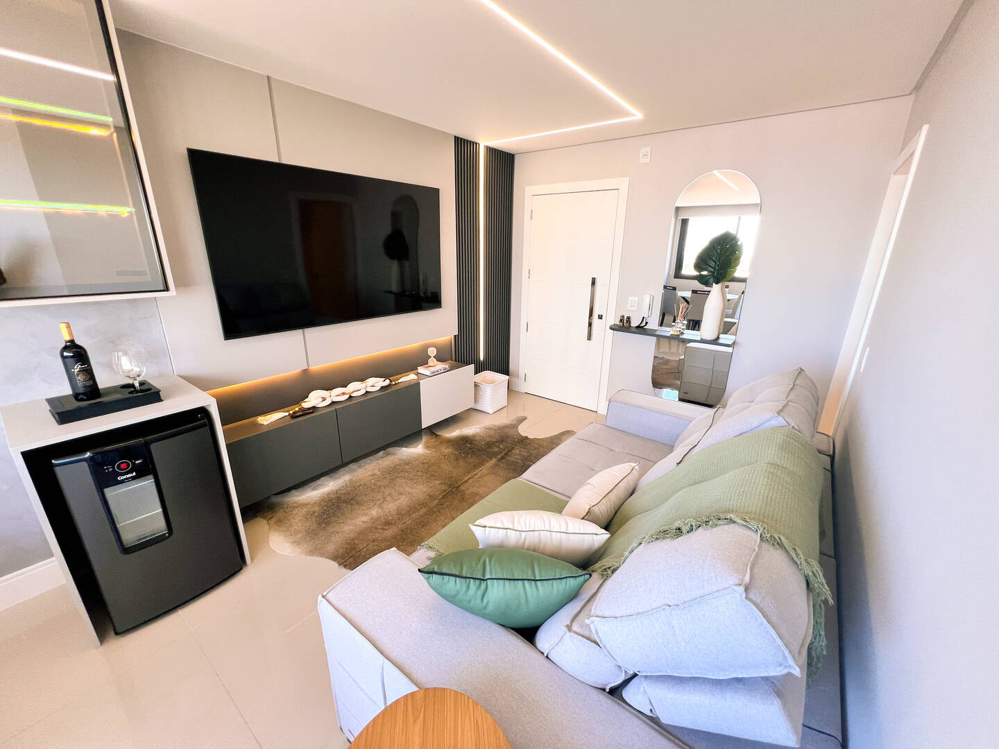 #2307 - Apartamento para Venda em Bento Gonçalves - RS