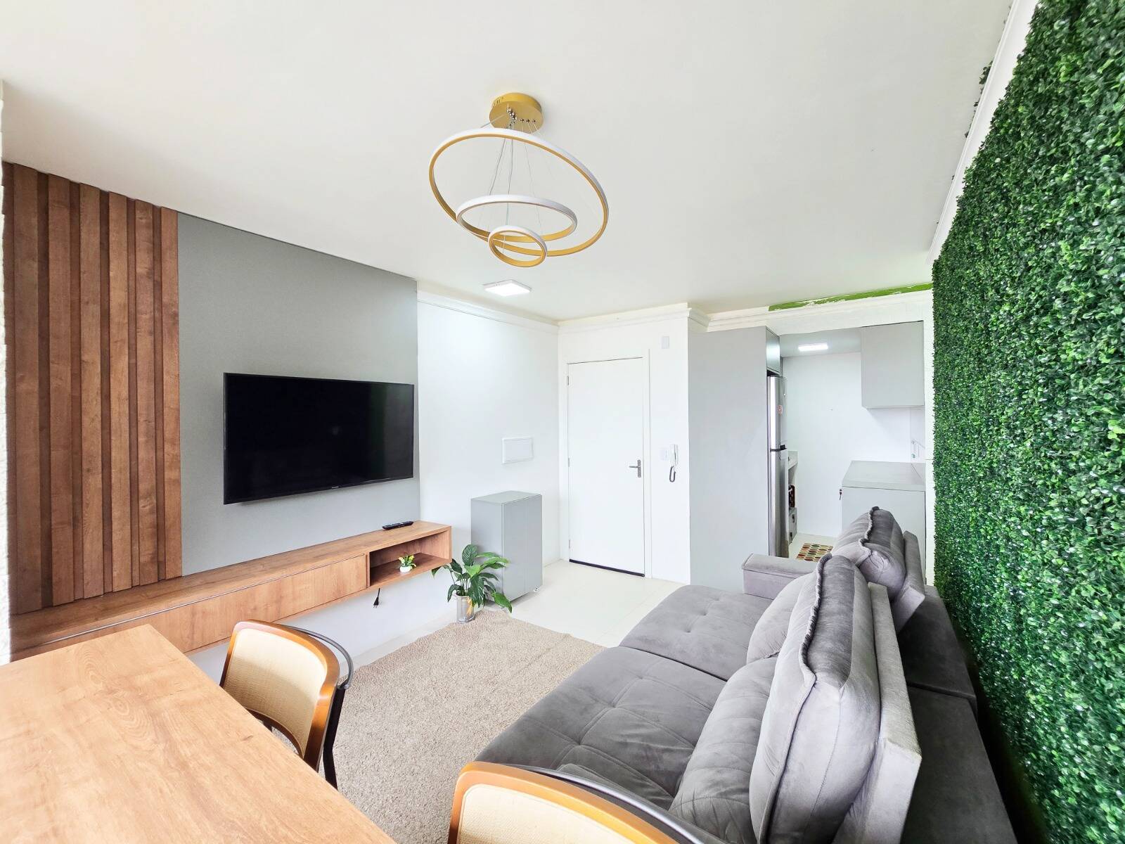 #Rv6sa5 - Apartamento para Venda em Bento Gonçalves - RS