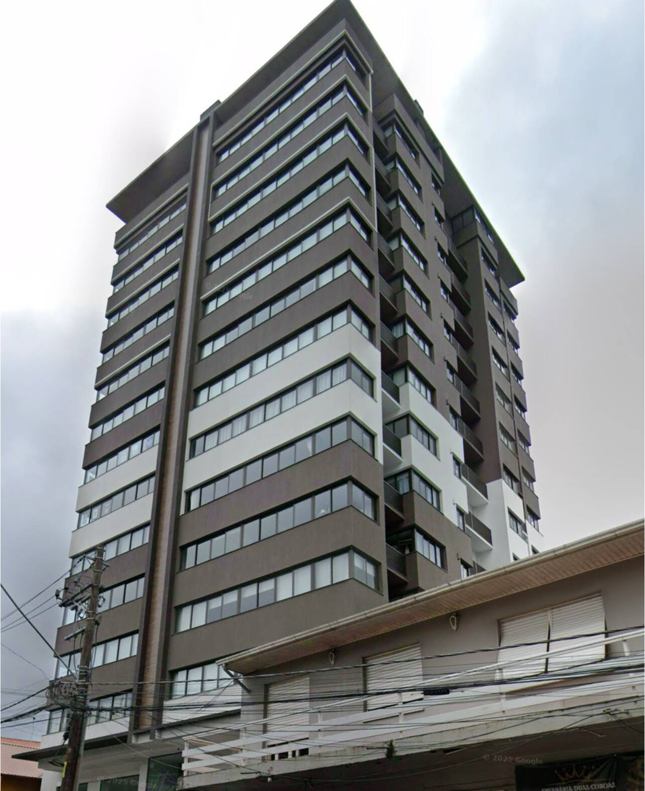 #2314 - Apartamento para Venda em Bento Gonçalves - RS