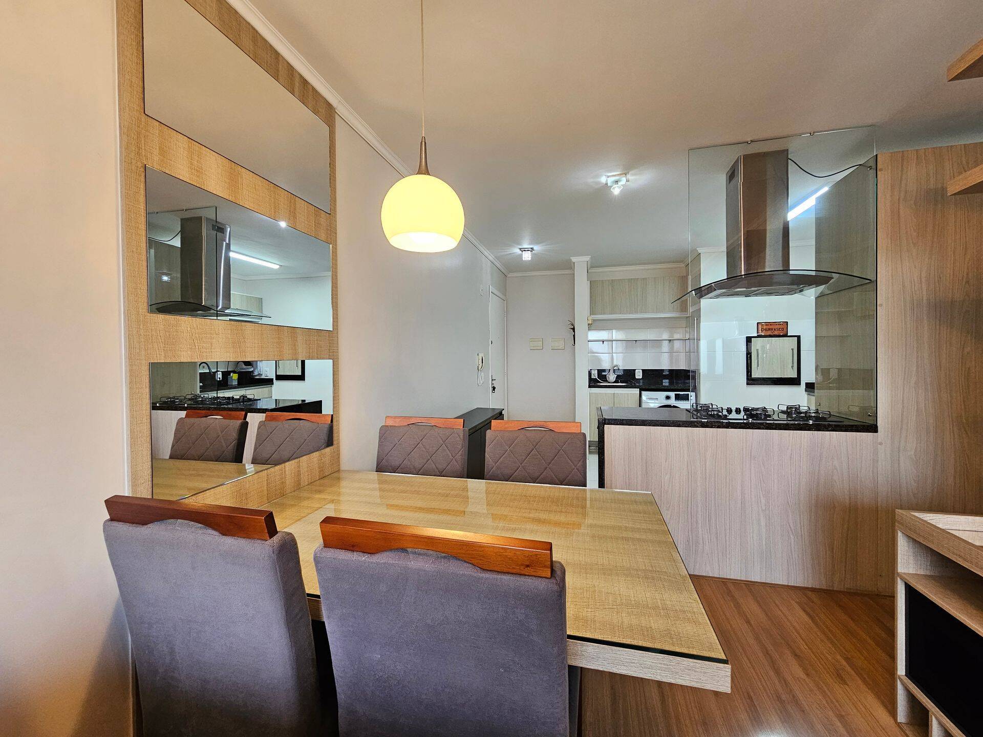 #2315 - Apartamento para Venda em Bento Gonçalves - RS