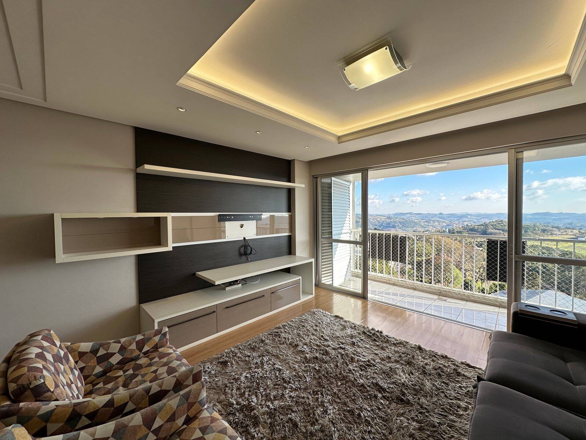 #2317 - Apartamento para Venda em Bento Gonçalves - RS