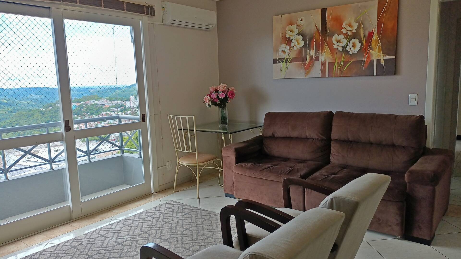 #D186a - Apartamento para Venda em Bento Gonçalves - RS