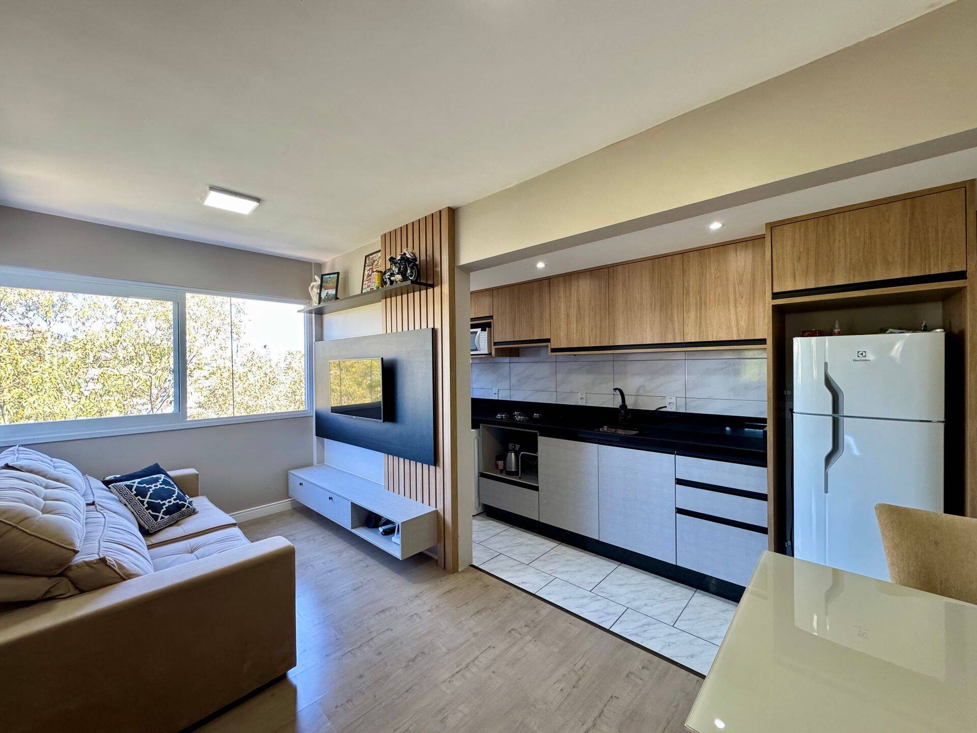 #5D2 - Apartamento para Venda em Bento Gonçalves - RS