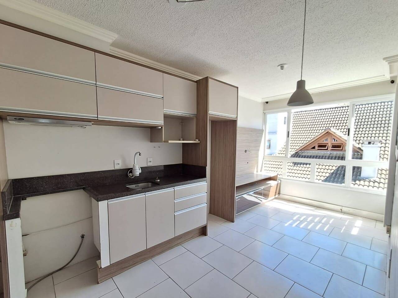 #2324 - Apartamento para Venda em Bento Gonçalves - RS