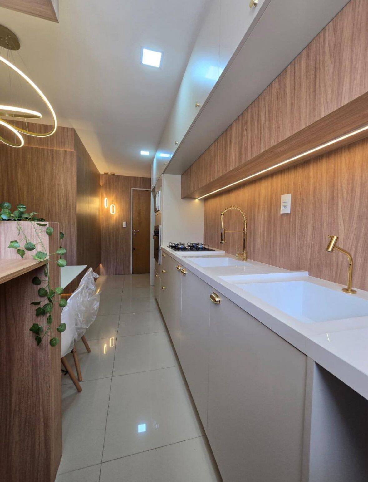 #2330 - Apartamento para Venda em Bento Gonçalves - RS