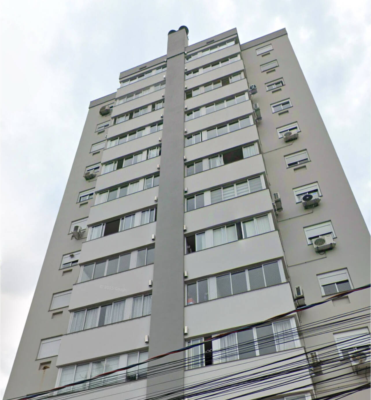 #2331 - Apartamento para Venda em Bento Gonçalves - RS