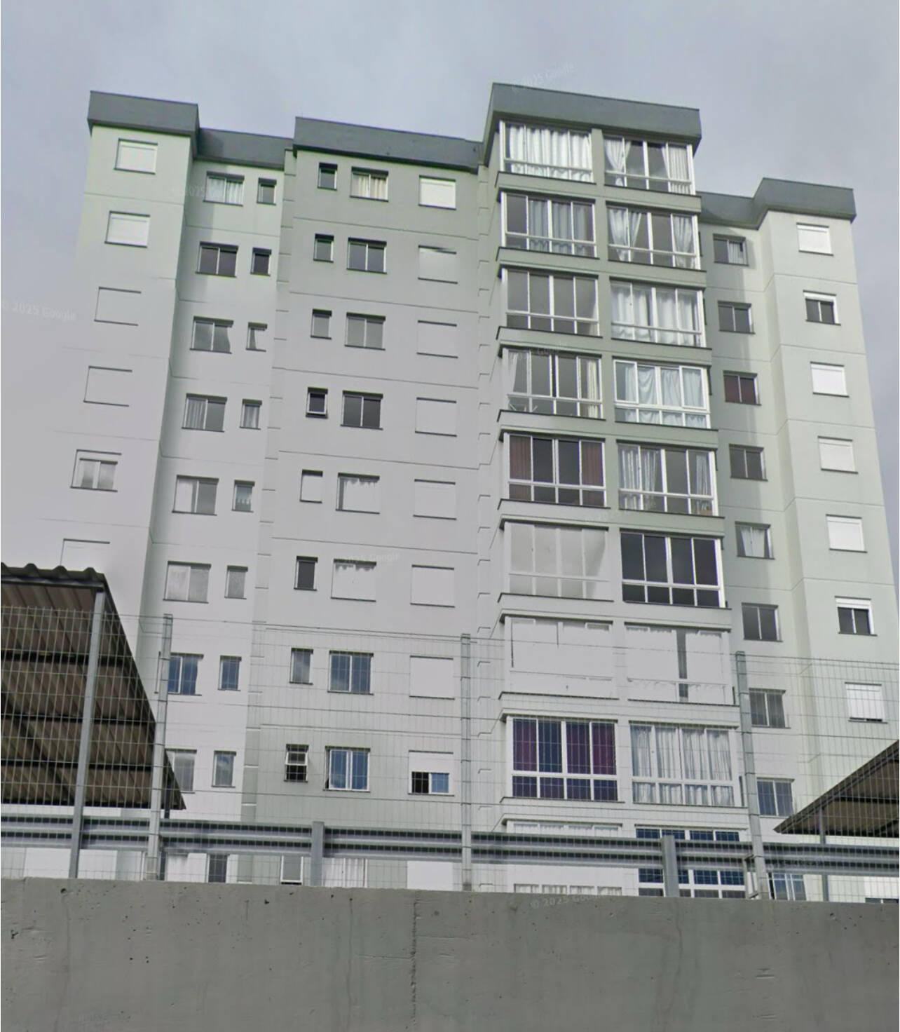 #2337a - Apartamento para Venda em Bento Gonçalves - RS