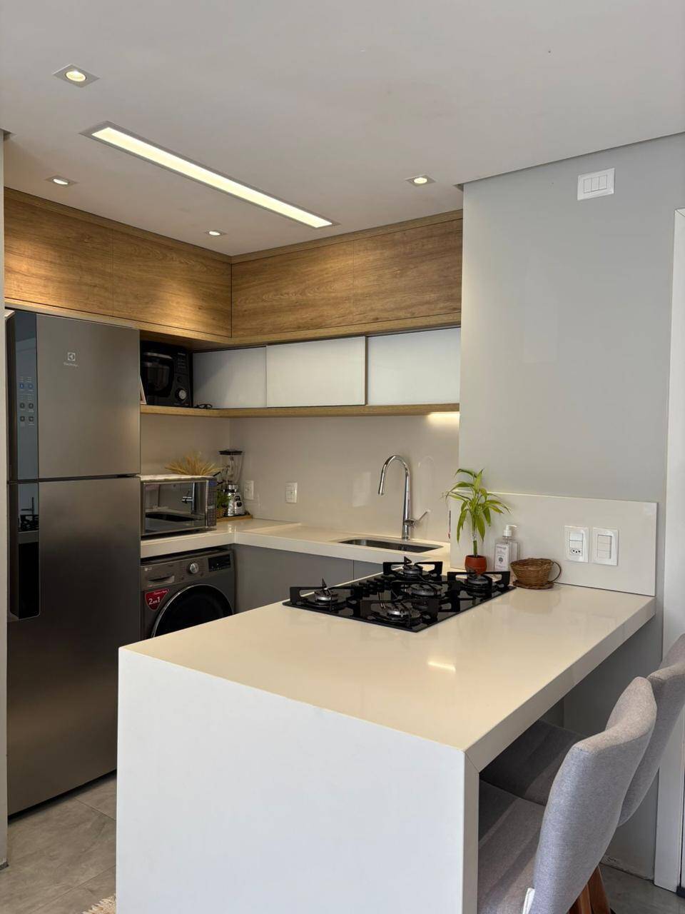 #2344 - Apartamento para Venda em Bento Gonçalves - RS