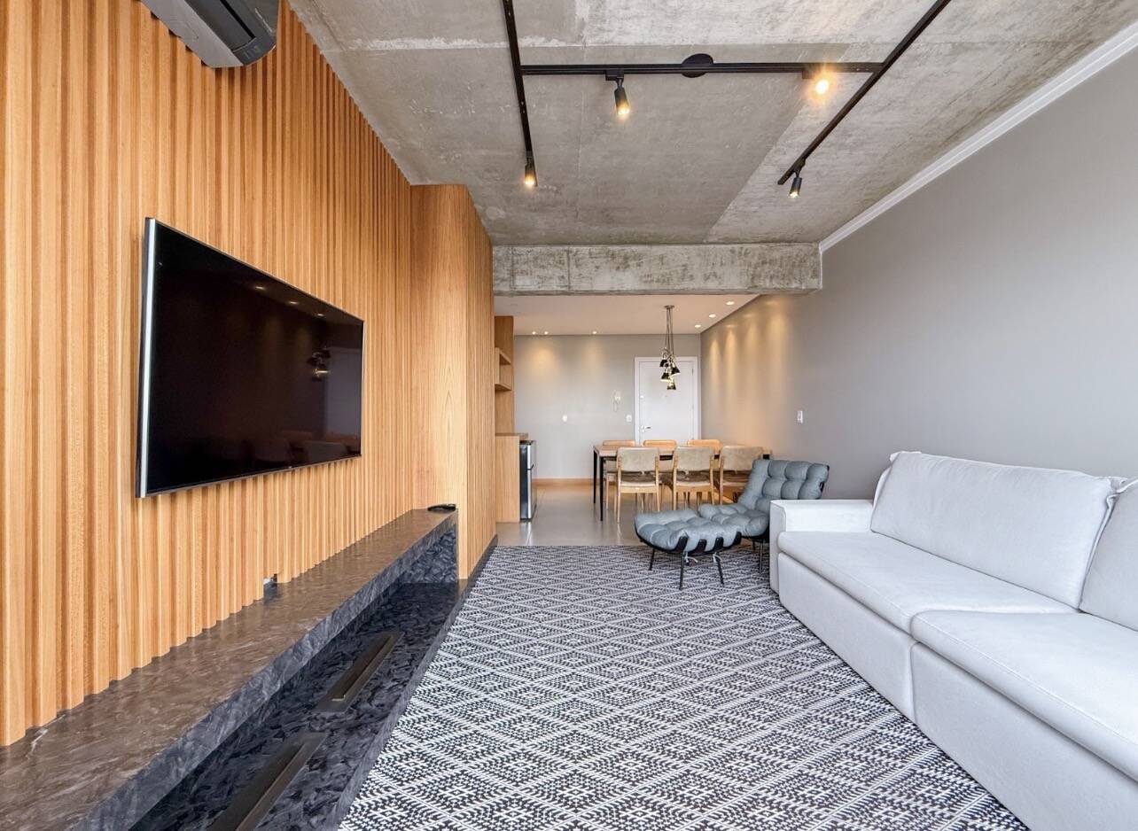 #2346 - Apartamento para Venda em Bento Gonçalves - RS