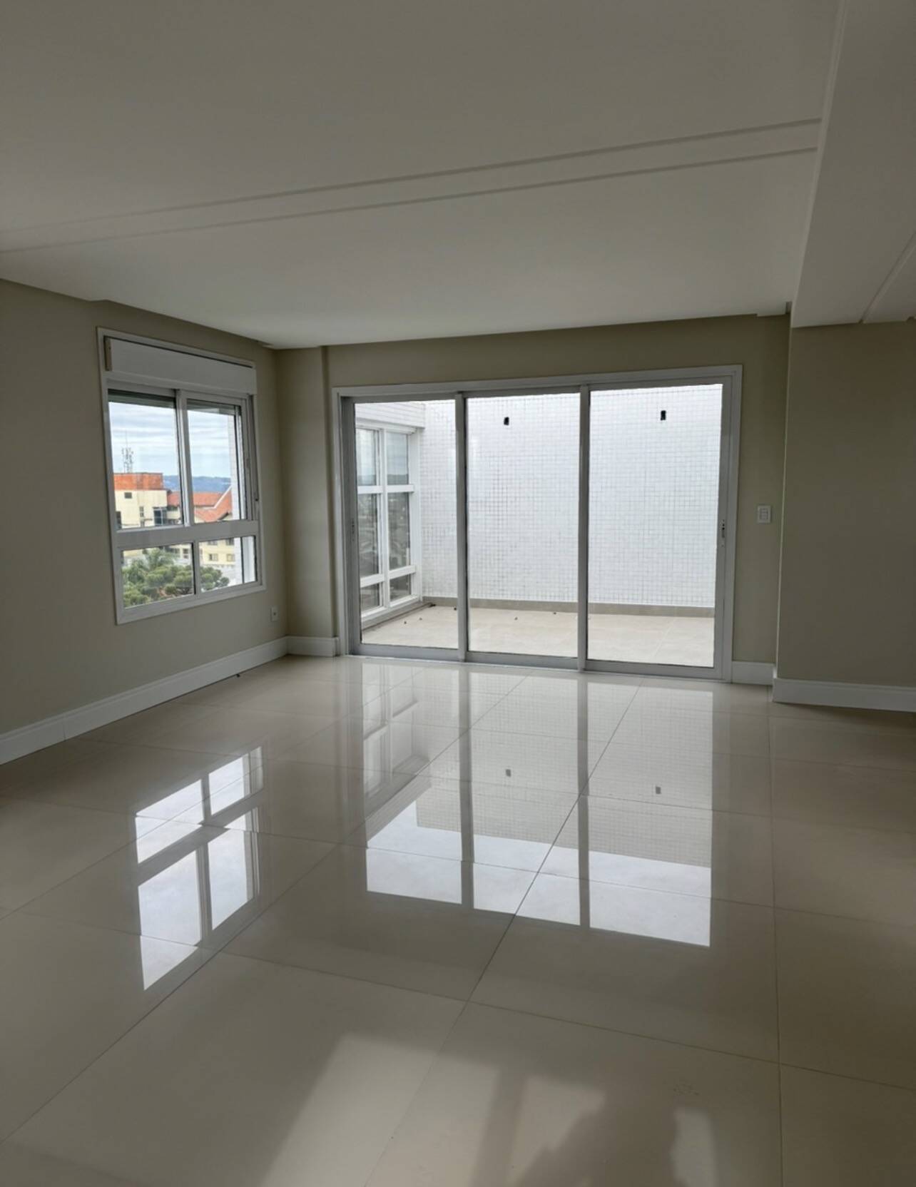 #2347 - Apartamento para Venda em Bento Gonçalves - RS