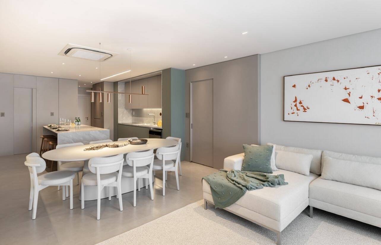 #2348 - Apartamento para Venda em Bento Gonçalves - RS