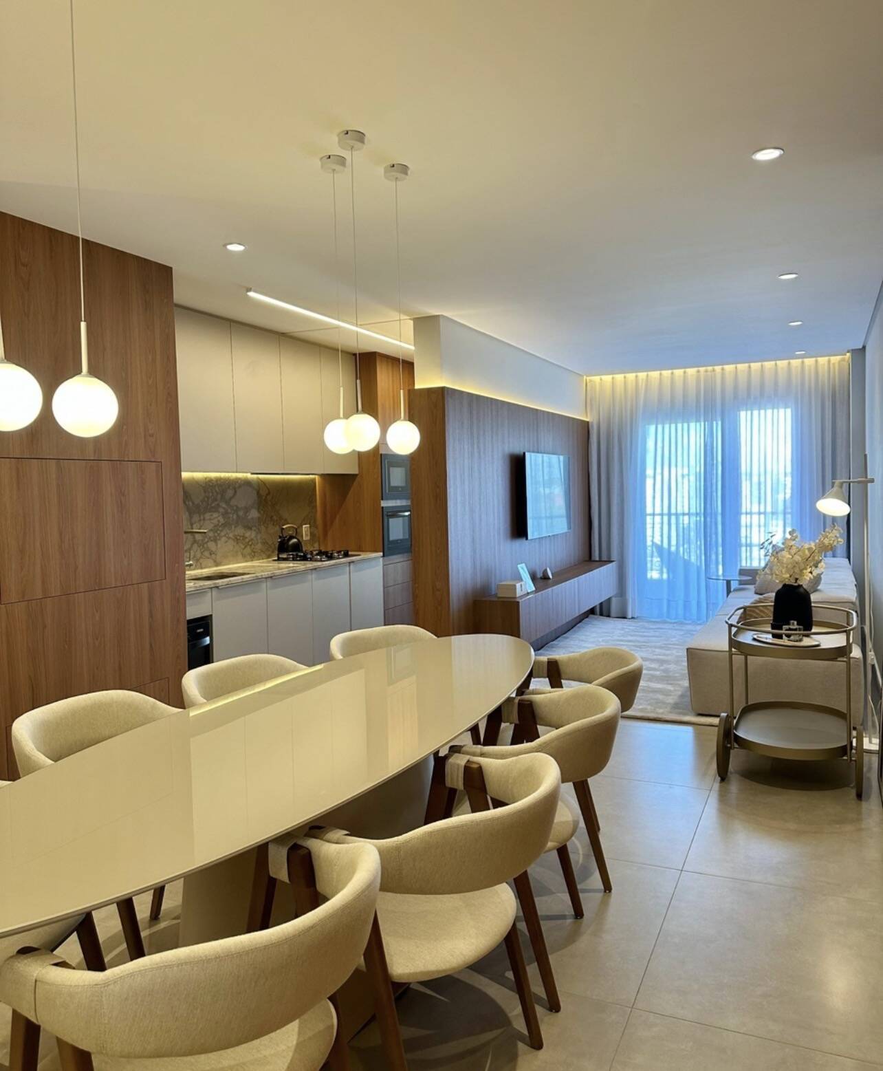#2349 - Apartamento para Venda em Bento Gonçalves - RS