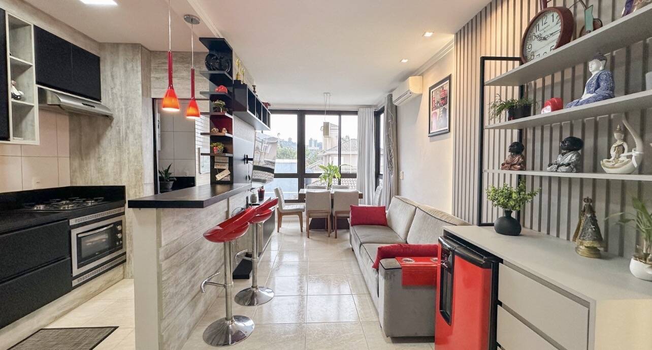 #2350 - Apartamento para Venda em Bento Gonçalves - RS