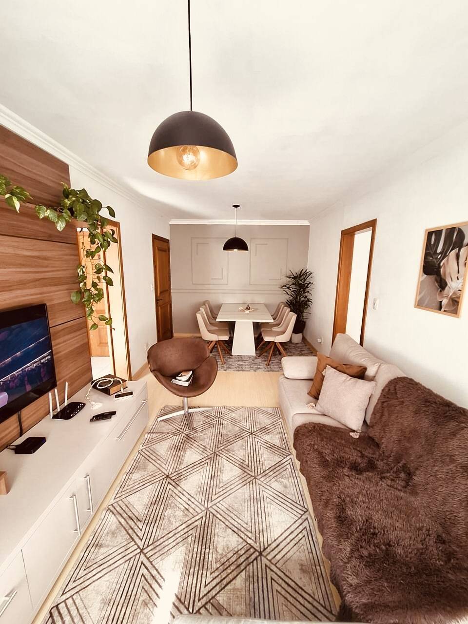 #2351 - Apartamento para Venda em Bento Gonçalves - RS