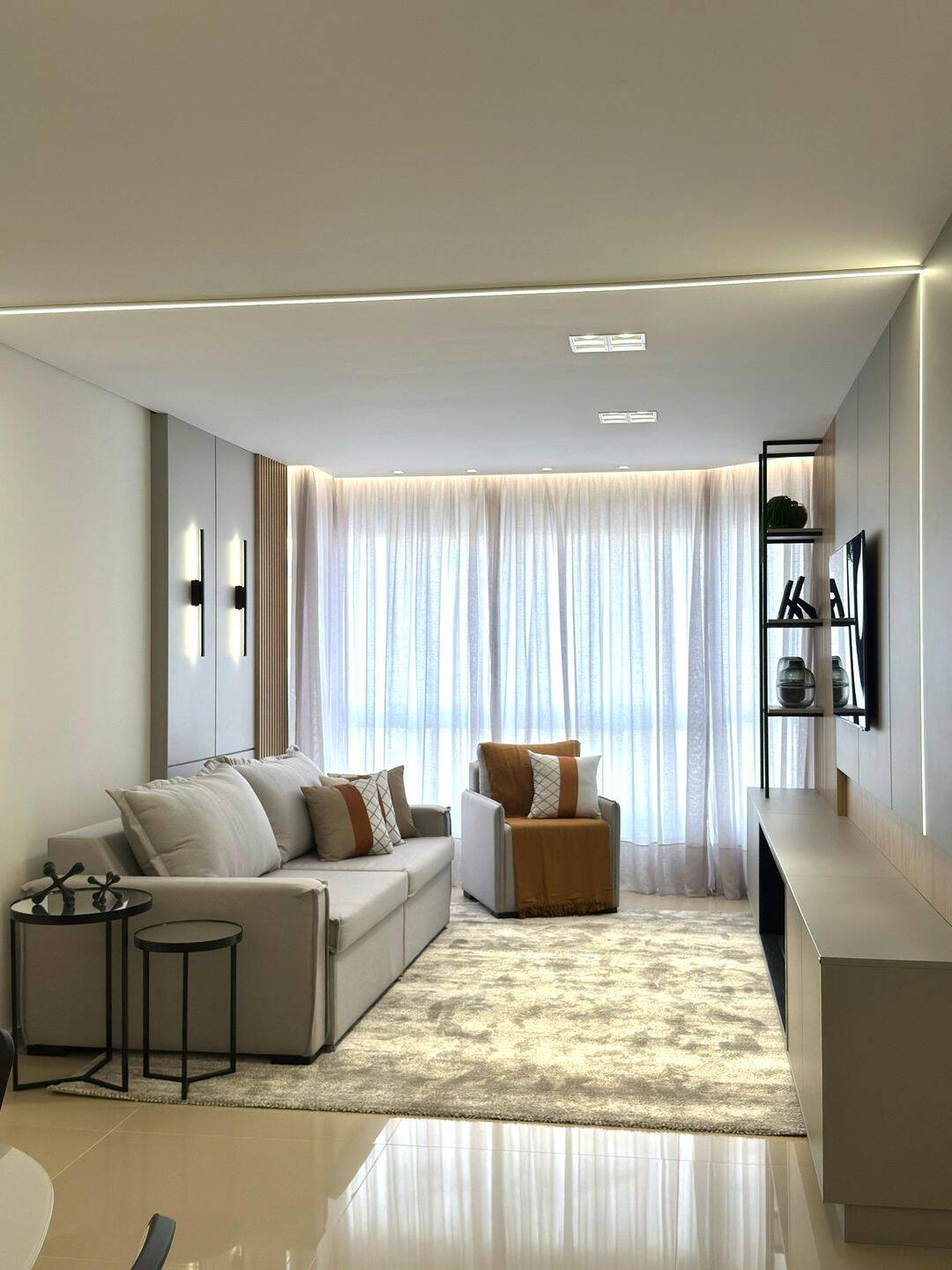 #2354 - Apartamento para Venda em Bento Gonçalves - RS