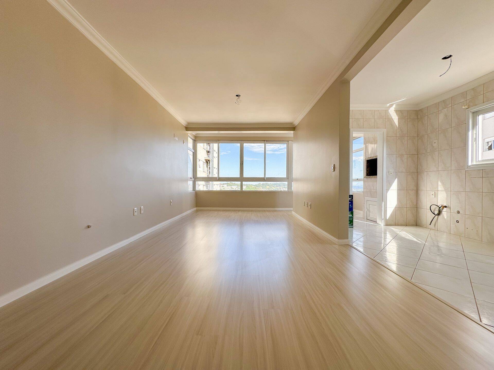 #2355 - Apartamento para Venda em Bento Gonçalves - RS