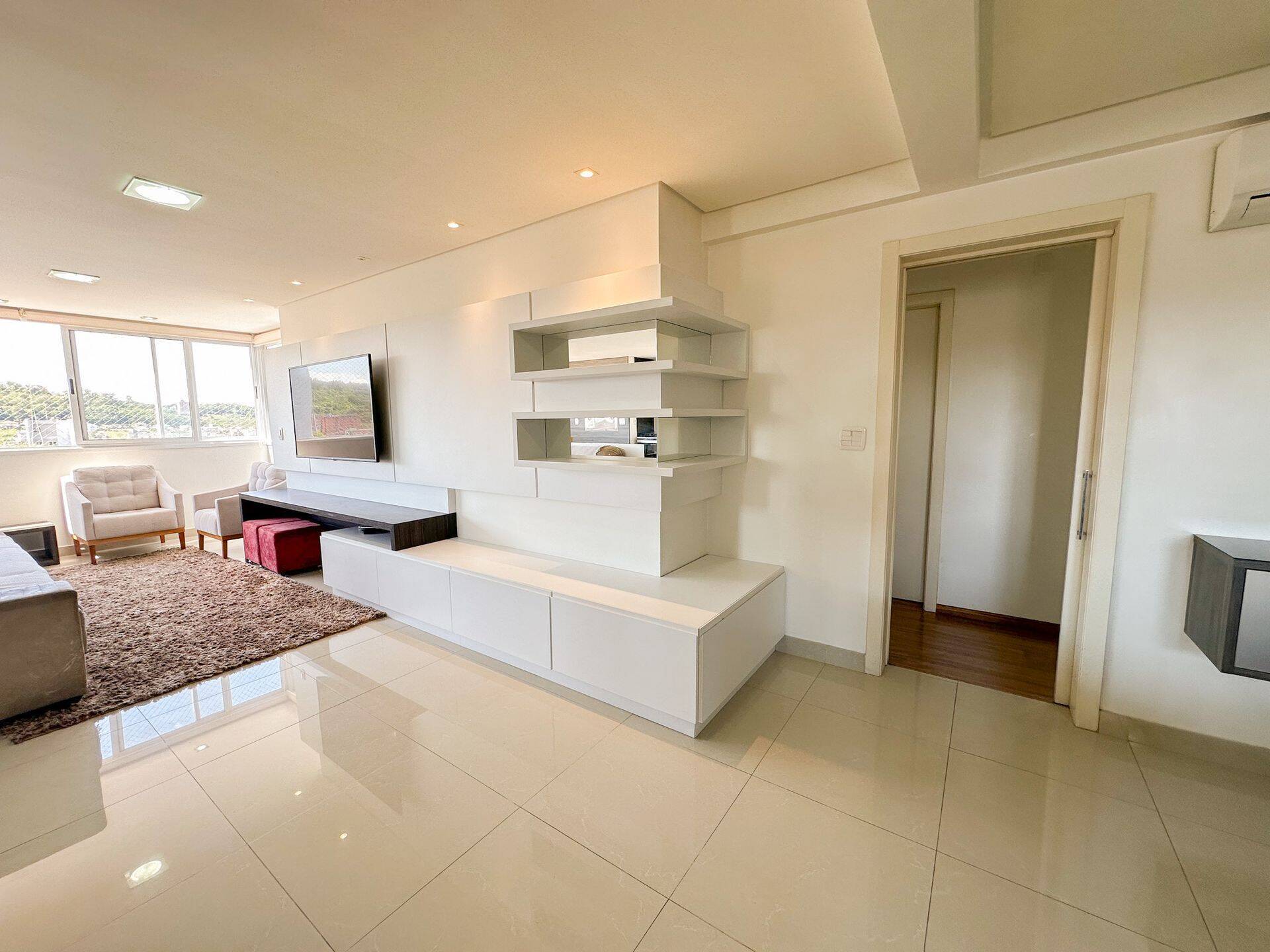 #23FG - Apartamento para Venda em Bento Gonçalves - RS