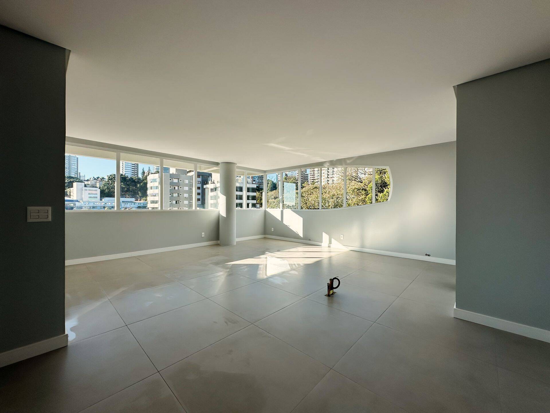 #2360 - Apartamento para Venda em Bento Gonçalves - RS