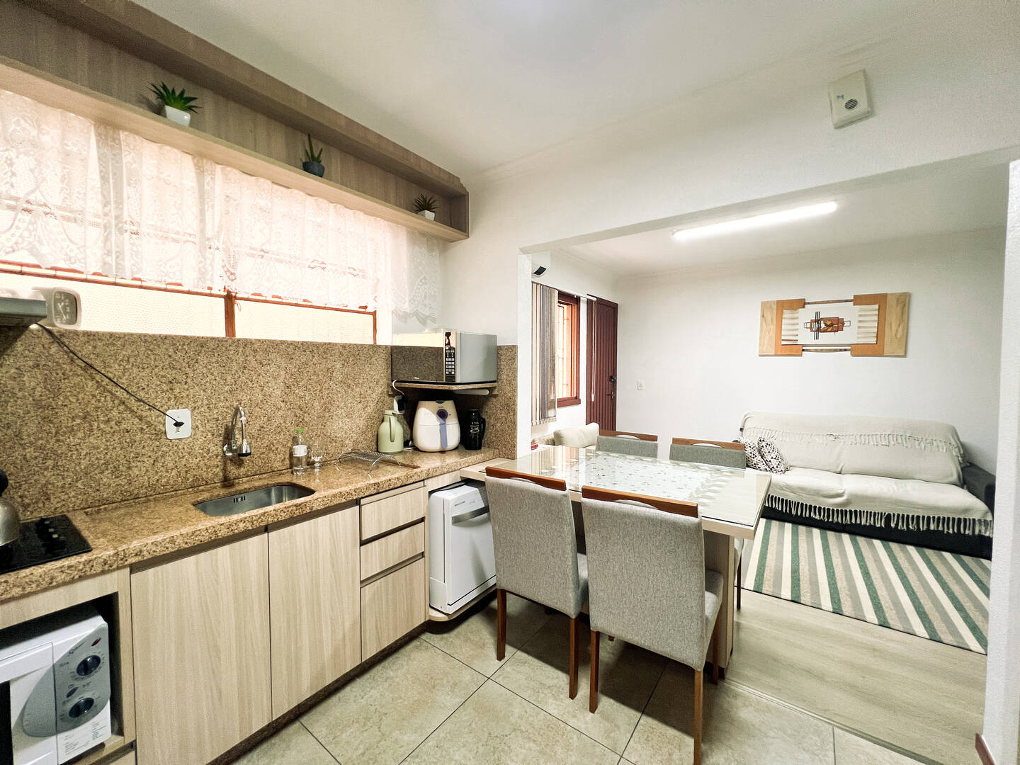 #2365c - Apartamento para Venda em Bento Gonçalves - RS