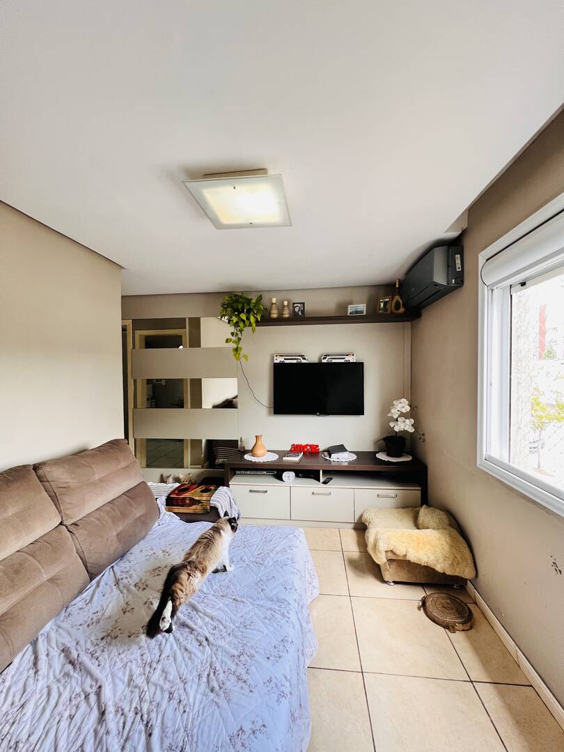 #2367 - Apartamento para Venda em Bento Gonçalves - RS