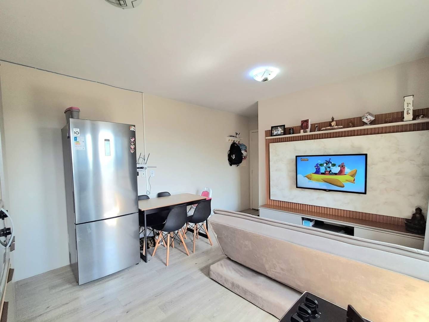 #2369 - Apartamento para Venda em Bento Gonçalves - RS