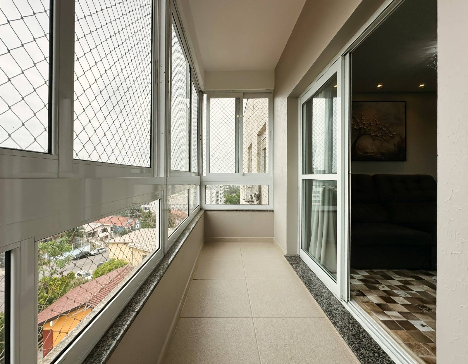 #2370 - Apartamento para Venda em Bento Gonçalves - RS