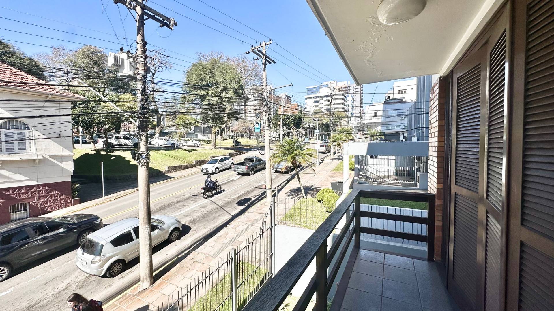 #2371 - Apartamento para Venda em Bento Gonçalves - RS