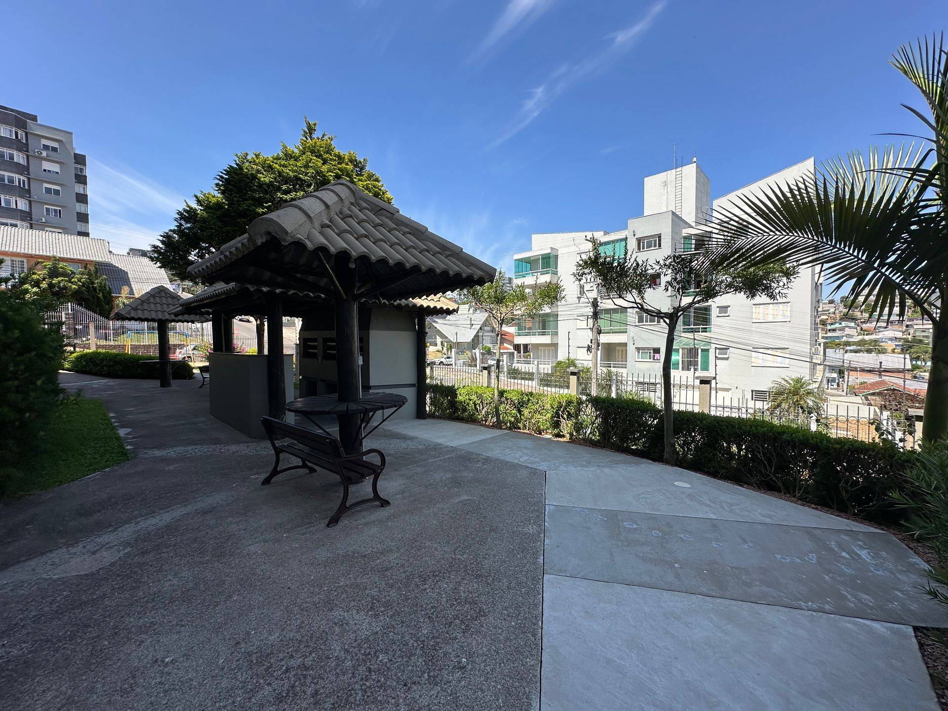 #2373 - Apartamento para Venda em Bento Gonçalves - RS