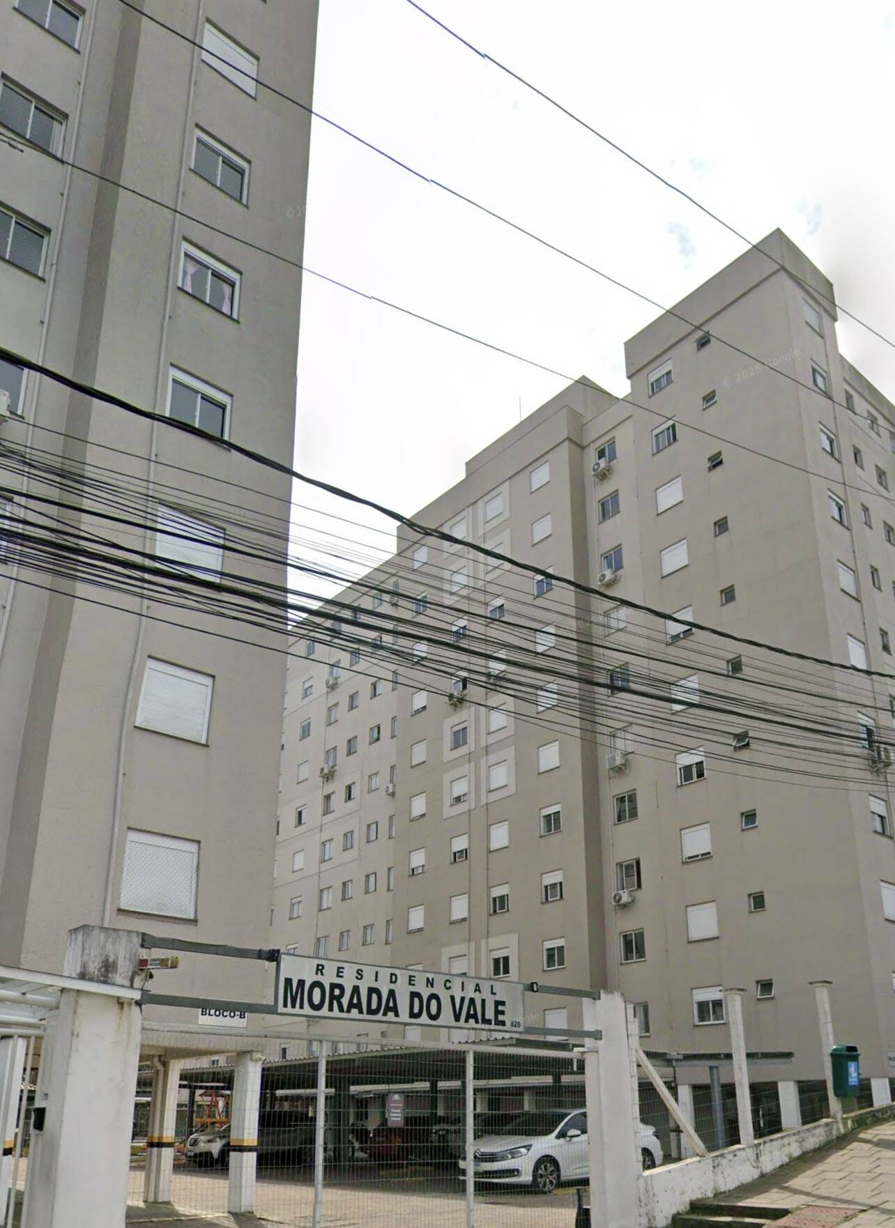 #2384 - Apartamento para Venda em Bento Gonçalves - RS