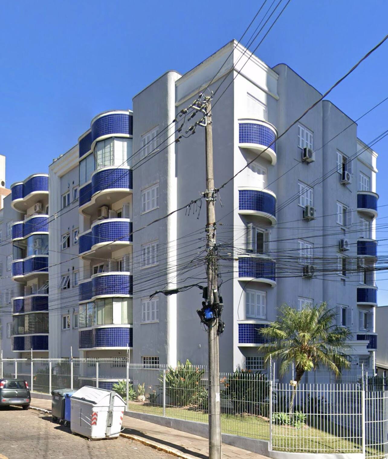 #2385 - Apartamento para Venda em Bento Gonçalves - RS