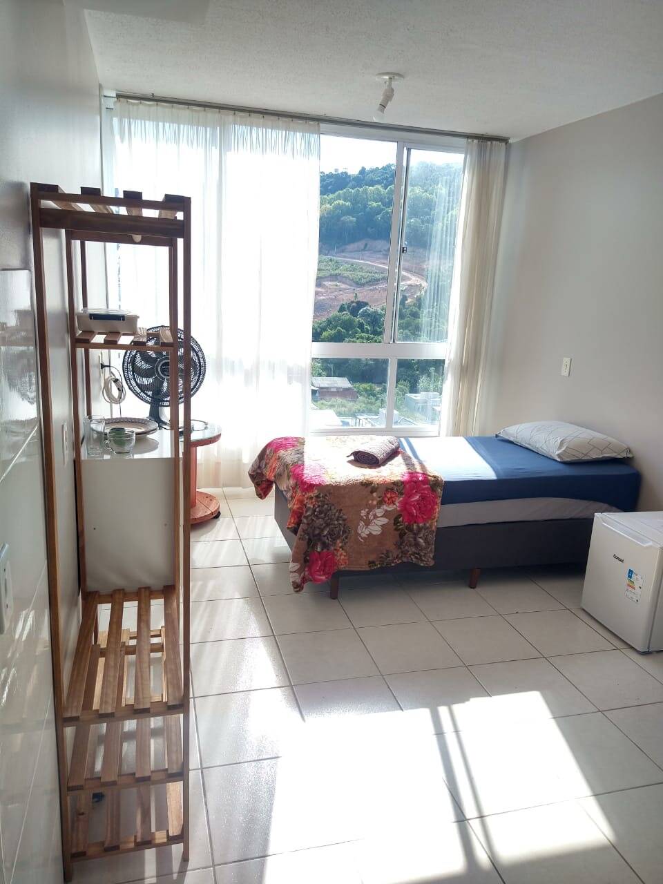 #2386 - Apartamento para Venda em Bento Gonçalves - RS