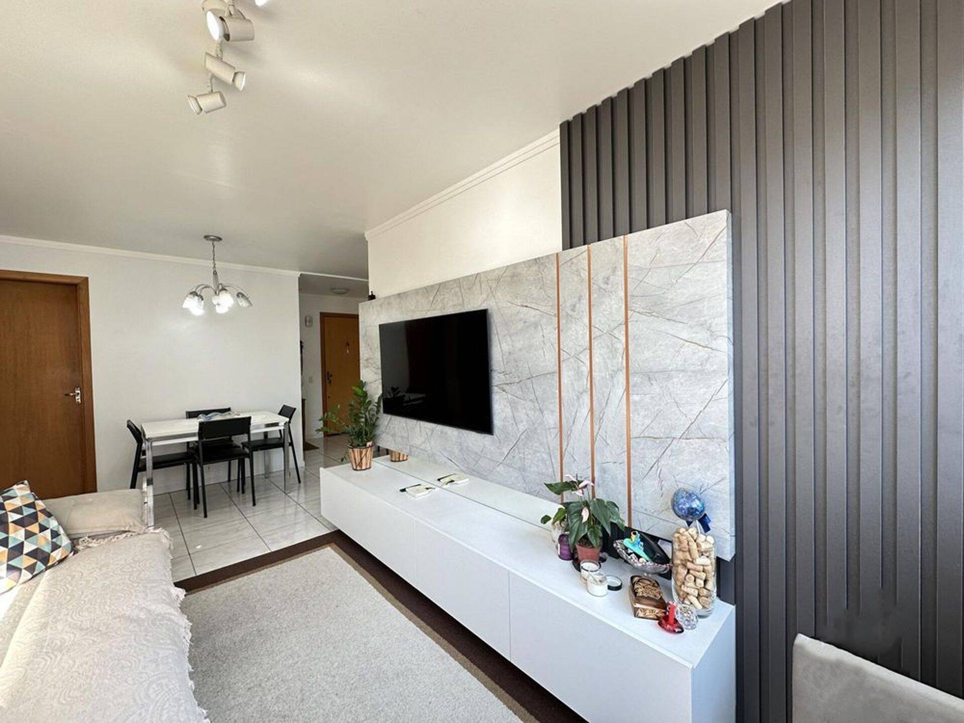 #2391 - Apartamento para Venda em Bento Gonçalves - RS