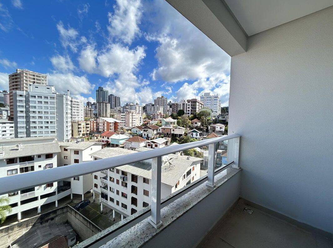 #2392 - Apartamento para Venda em Bento Gonçalves - RS