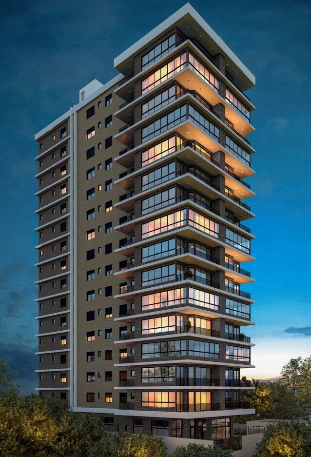 #2396 - Apartamento para Venda em Bento Gonçalves - RS