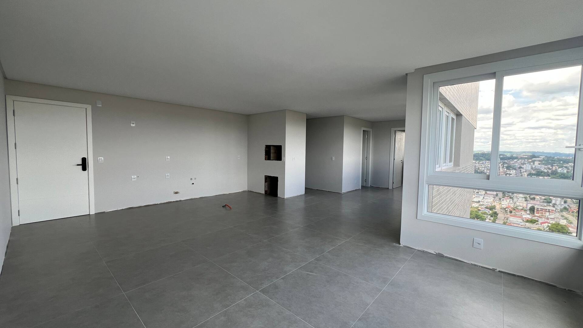 #2283 - Apartamento para Venda em Bento Gonçalves - RS