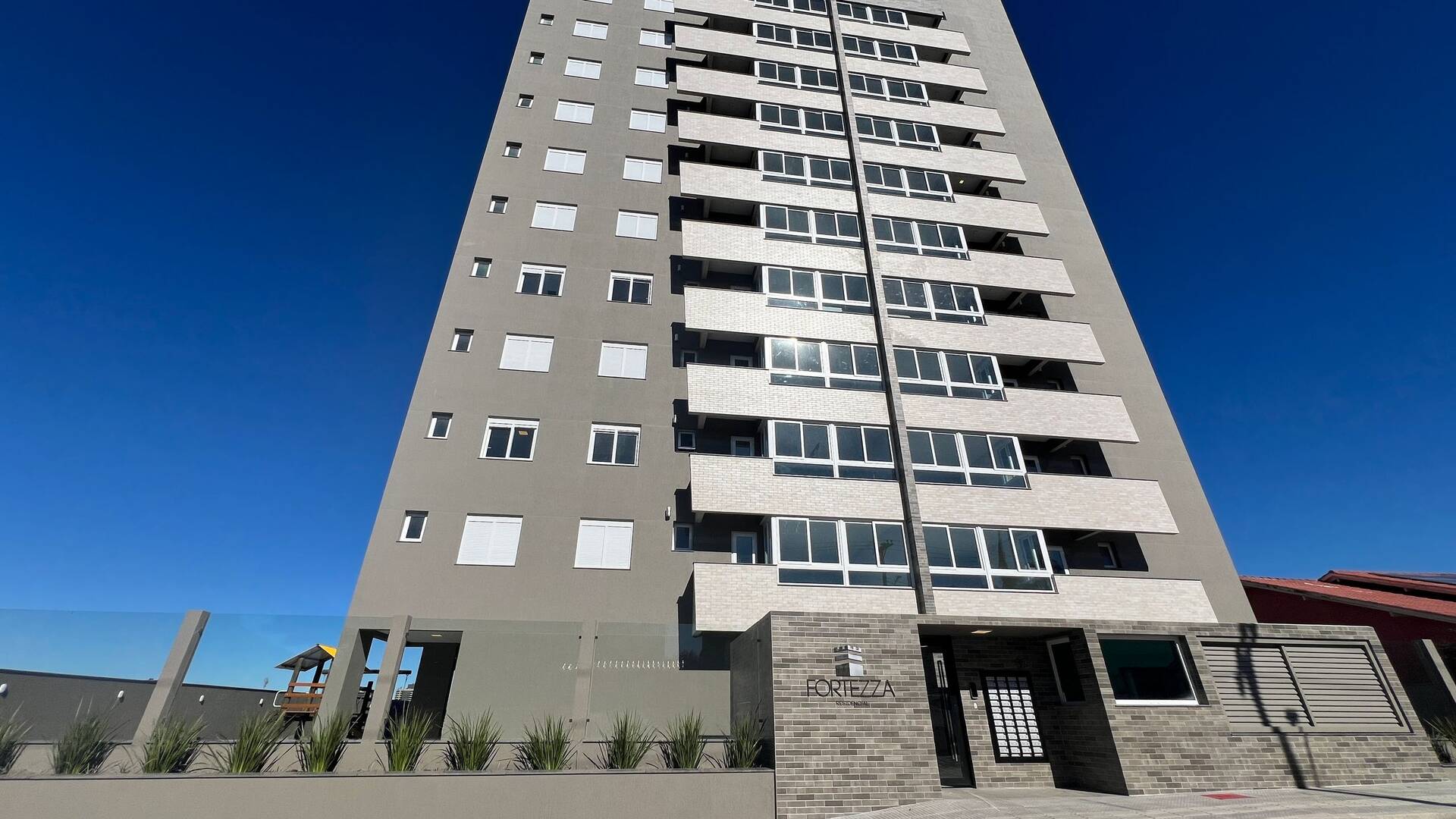 #2284 - Apartamento para Venda em Bento Gonçalves - RS