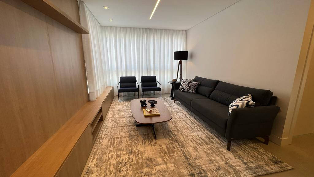 #1243 - Apartamento para Venda em Bento Gonçalves - RS