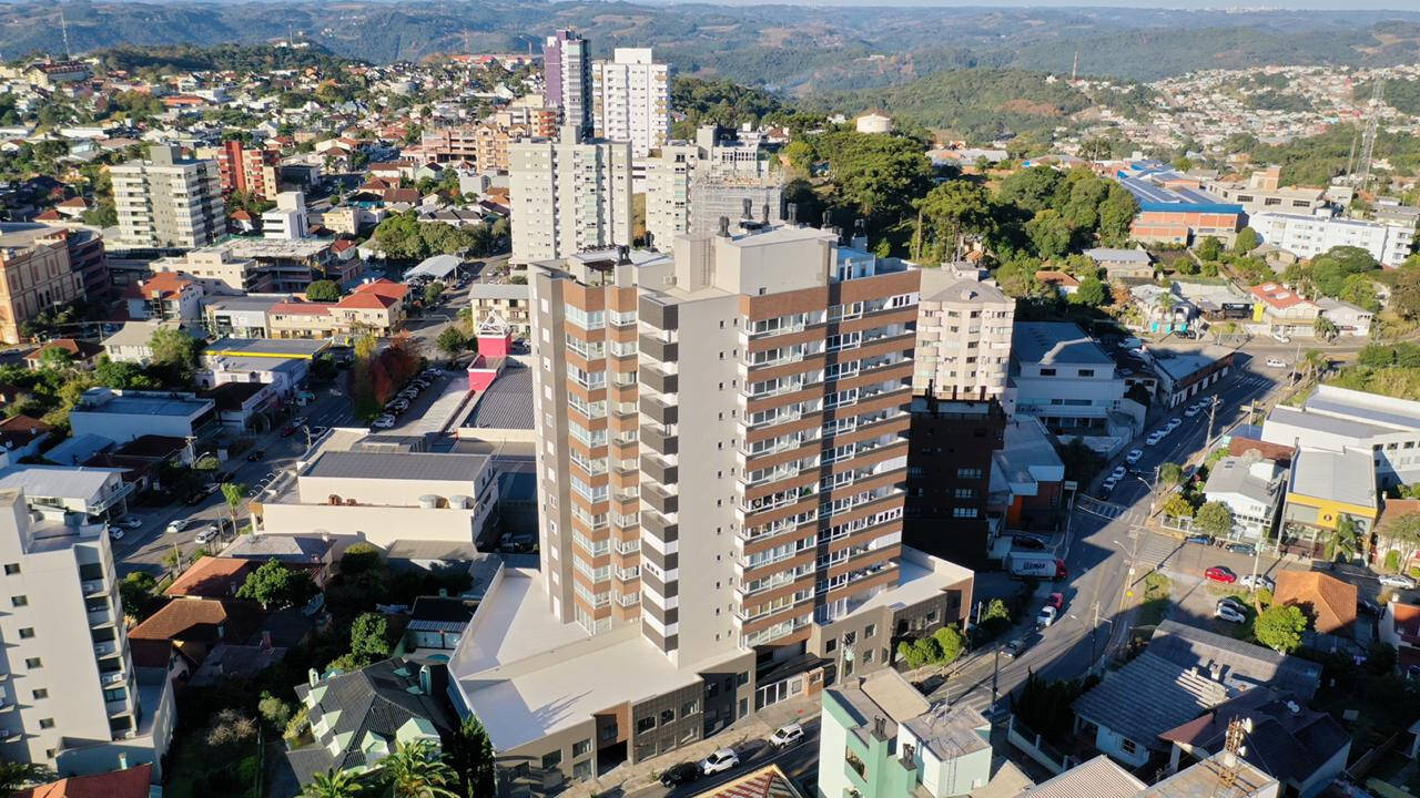 #1245 - Apartamento para Venda em Bento Gonçalves - RS